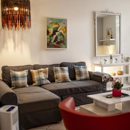 Casa Carlo Apartment บาร์กา ภายนอก รูปภาพ