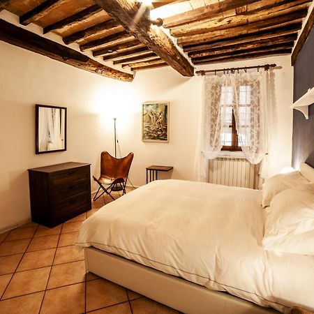 Casa Carlo Apartment บาร์กา ภายนอก รูปภาพ