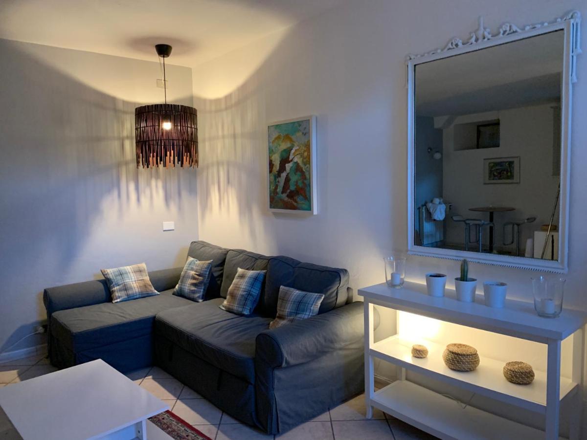 Casa Carlo Apartment บาร์กา ภายนอก รูปภาพ