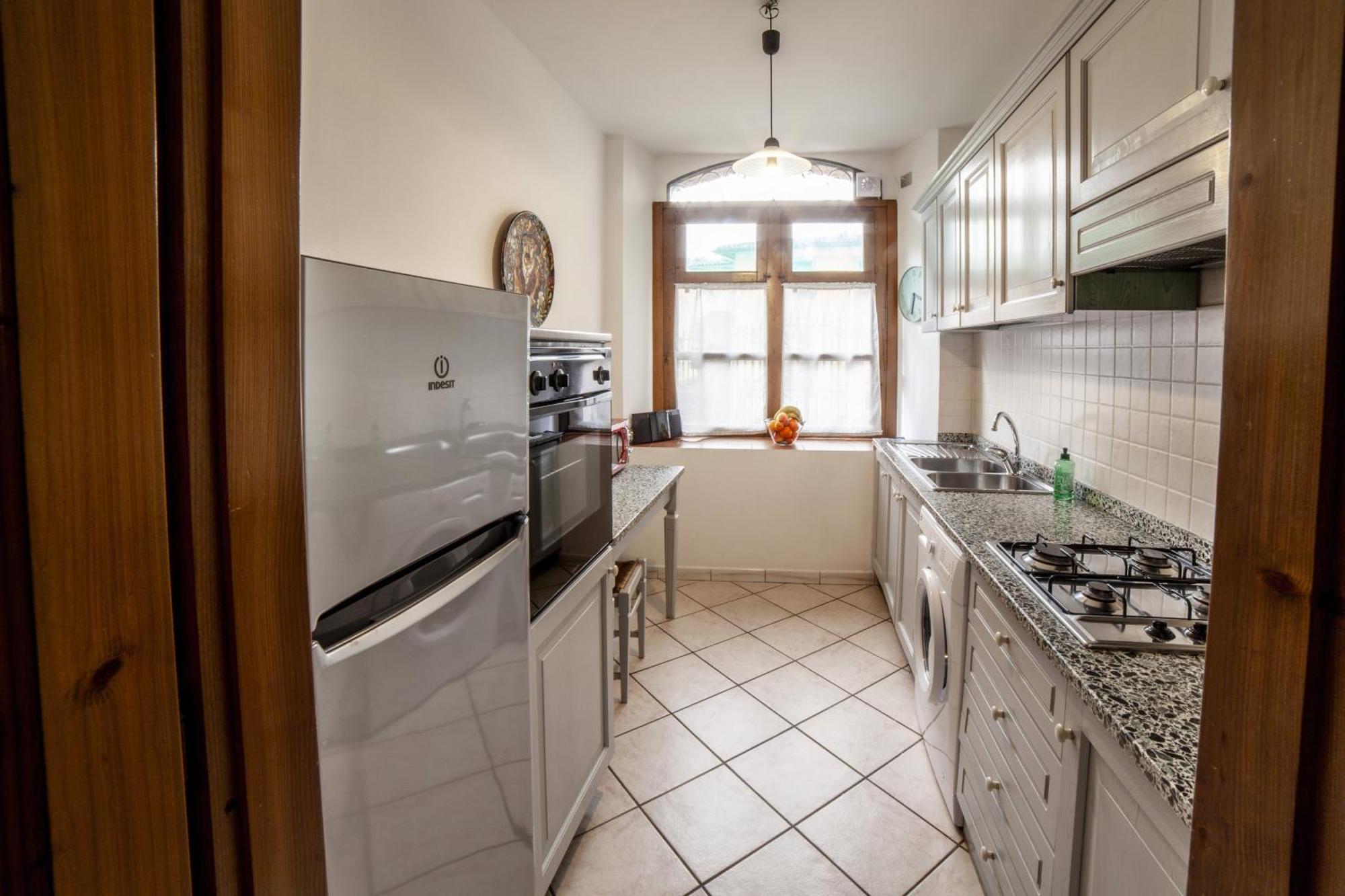 Casa Carlo Apartment บาร์กา ภายนอก รูปภาพ
