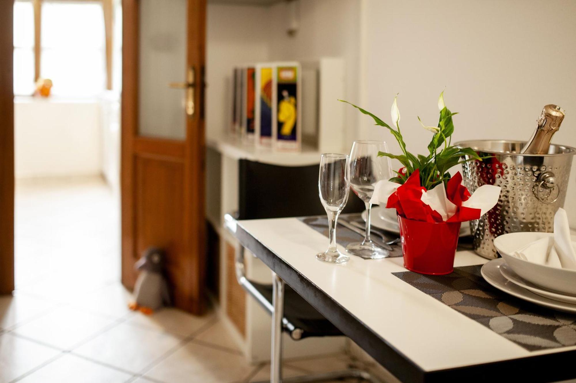 Casa Carlo Apartment บาร์กา ภายนอก รูปภาพ