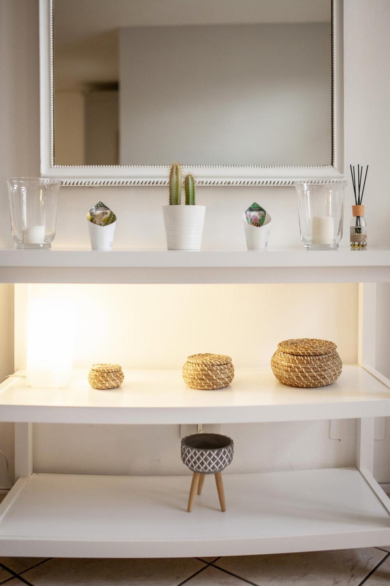 Casa Carlo Apartment บาร์กา ภายนอก รูปภาพ