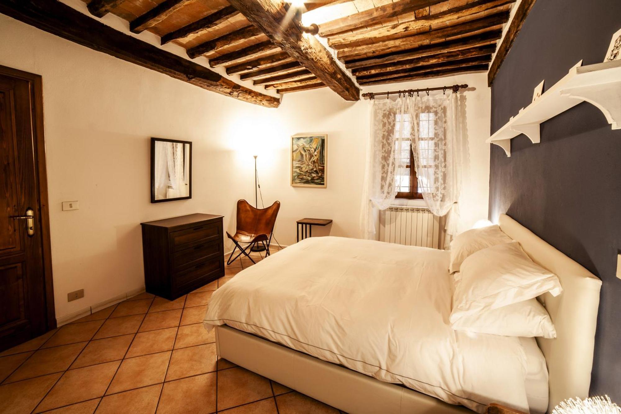 Casa Carlo Apartment บาร์กา ภายนอก รูปภาพ