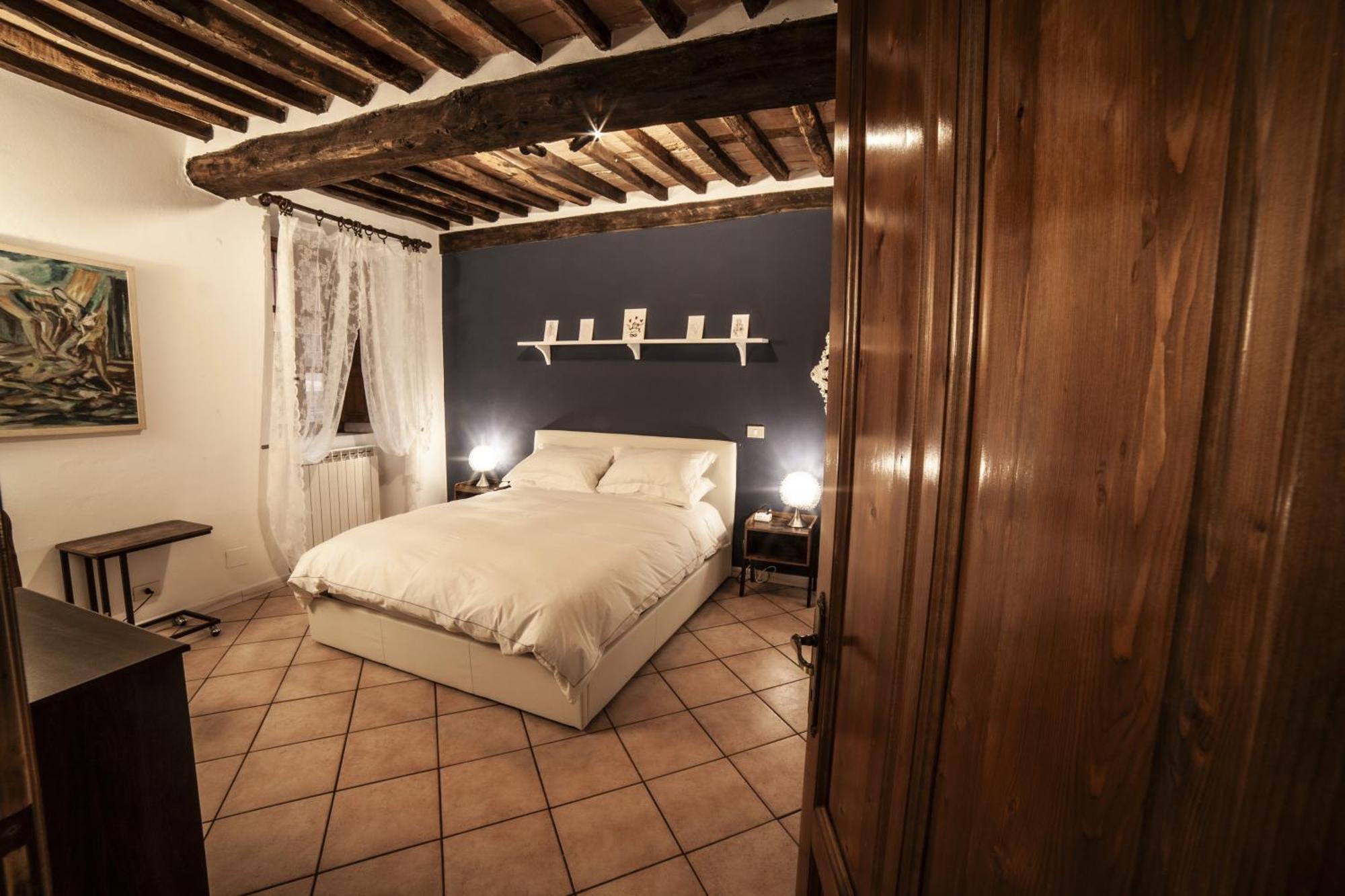 Casa Carlo Apartment บาร์กา ภายนอก รูปภาพ